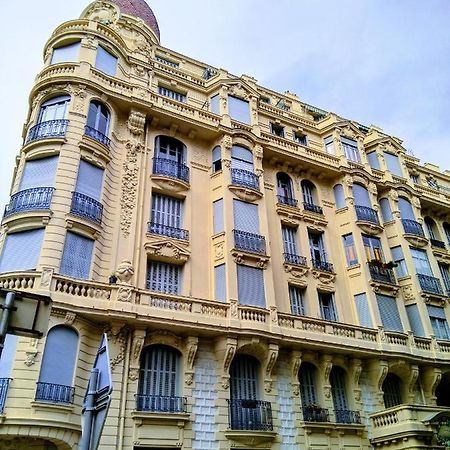 Palais Ophelia Apartment Nice Luaran gambar