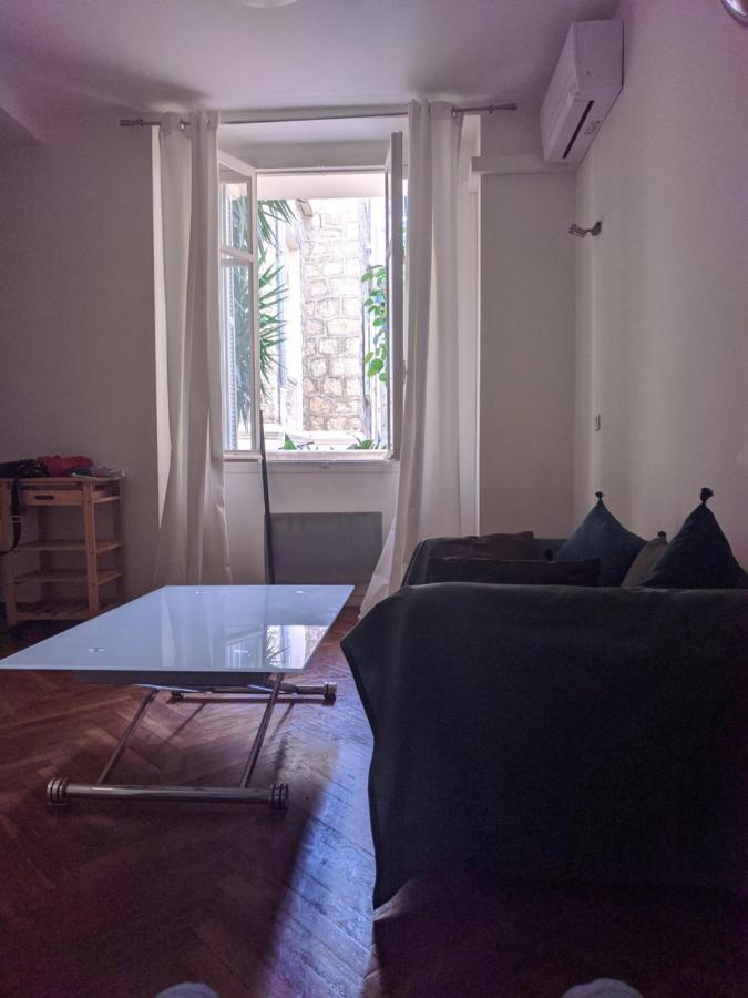 Palais Ophelia Apartment Nice Luaran gambar
