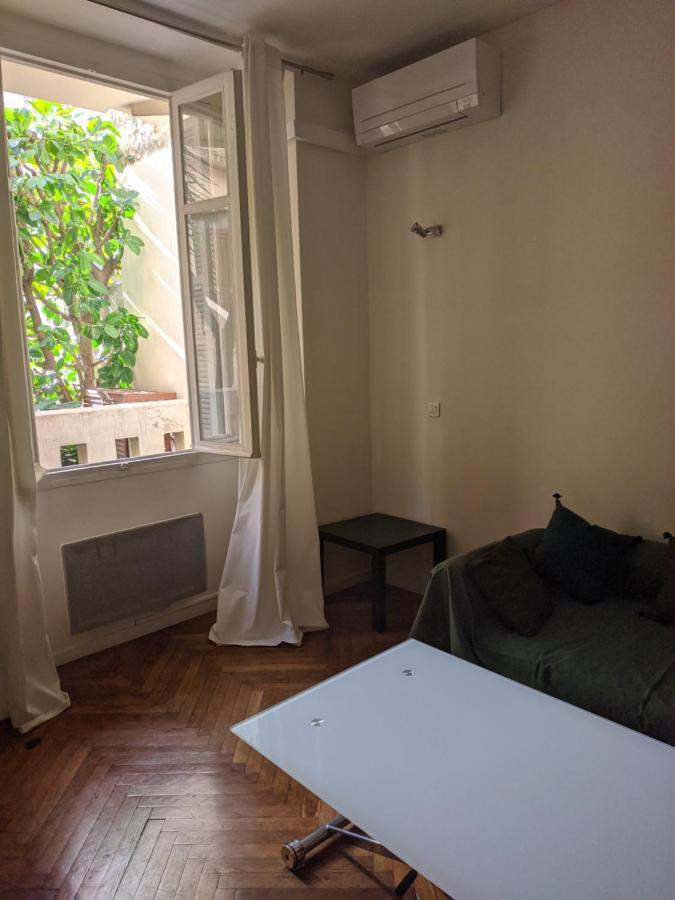 Palais Ophelia Apartment Nice Luaran gambar