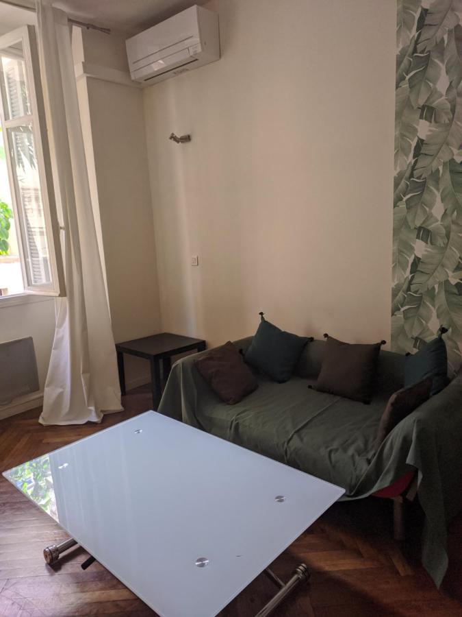 Palais Ophelia Apartment Nice Luaran gambar
