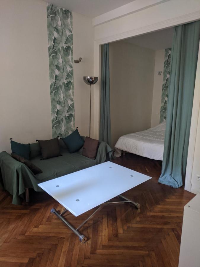 Palais Ophelia Apartment Nice Luaran gambar