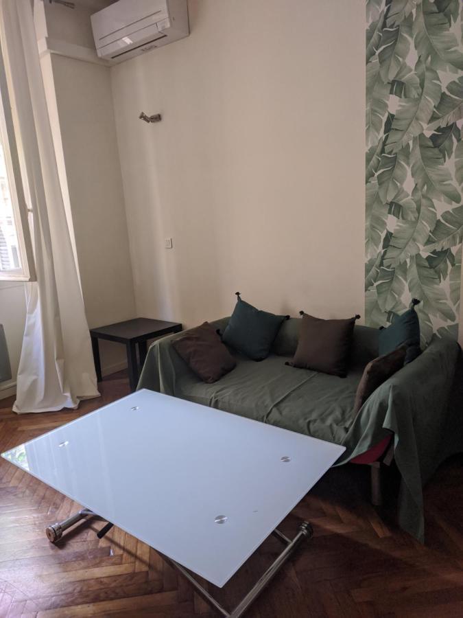 Palais Ophelia Apartment Nice Luaran gambar