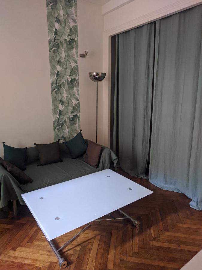 Palais Ophelia Apartment Nice Luaran gambar