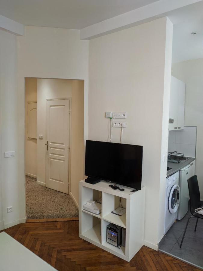 Palais Ophelia Apartment Nice Luaran gambar
