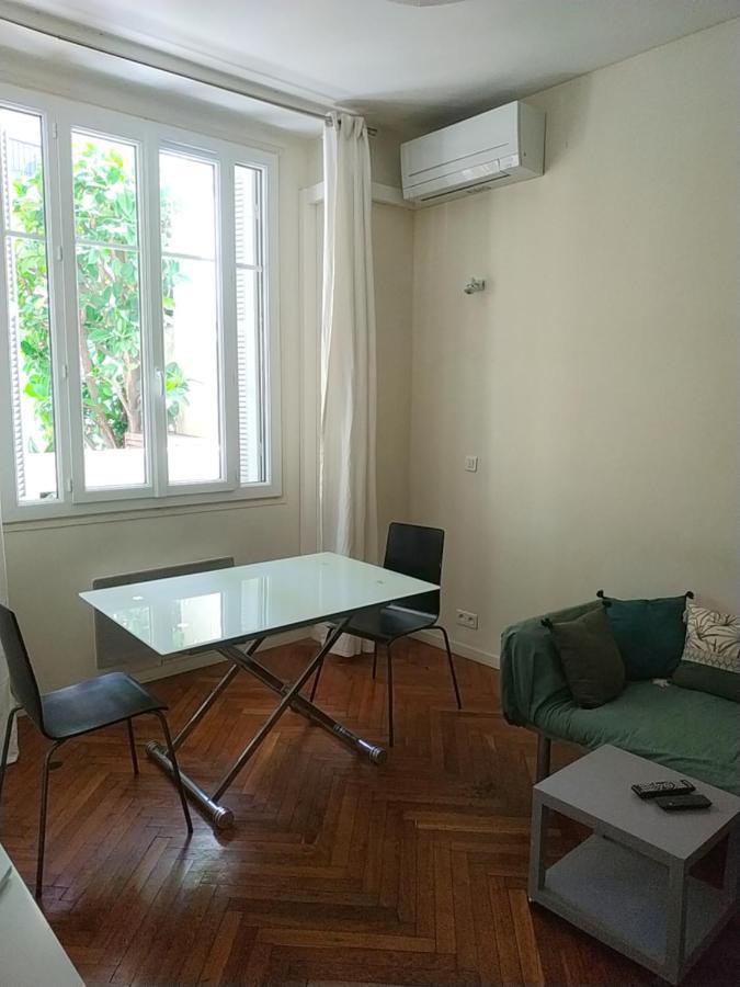 Palais Ophelia Apartment Nice Luaran gambar