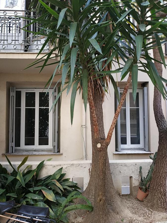 Palais Ophelia Apartment Nice Luaran gambar