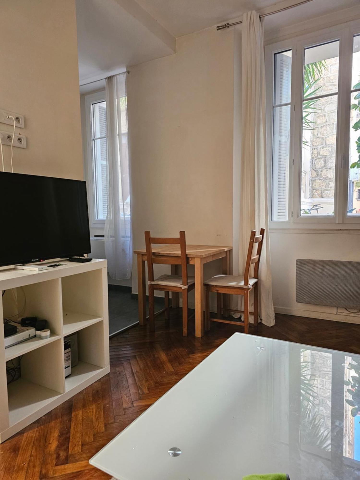 Palais Ophelia Apartment Nice Luaran gambar