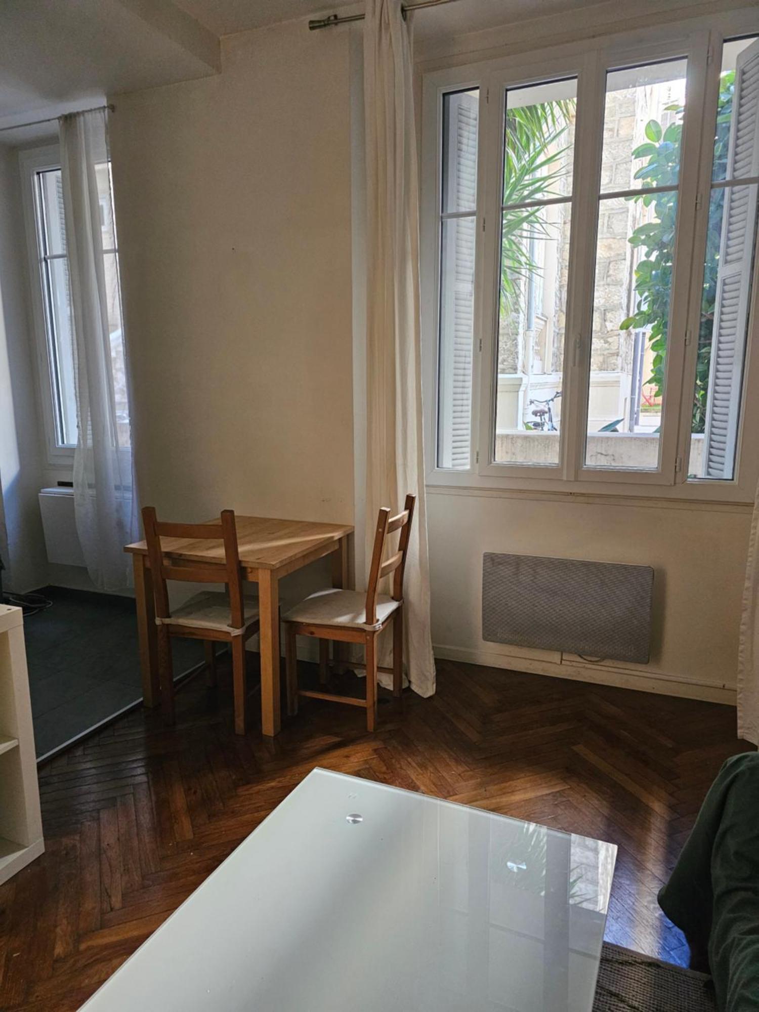 Palais Ophelia Apartment Nice Luaran gambar
