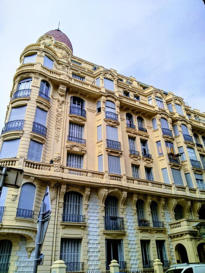Palais Ophelia Apartment Nice Luaran gambar