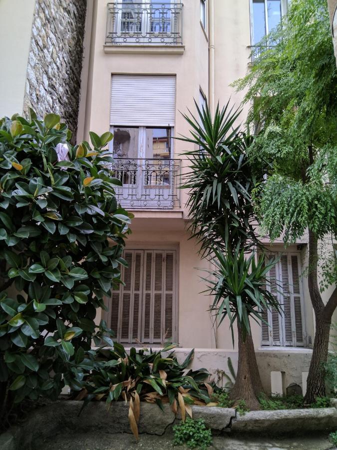 Palais Ophelia Apartment Nice Luaran gambar